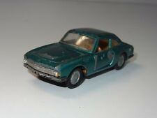 (W) Politoys FIAT COUPE 1200 S