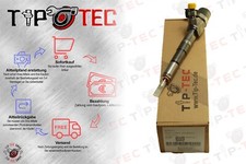 Iniettore Iniettore Bosch 0445110524 55246223 Alfa Mito 1.6 JTDM Fiat Doblo 1