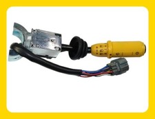 Colonna interruttore, lampioni