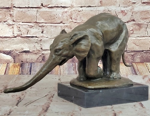 Europeo art bronzo - 11.5, "