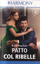 LN2 - PATTO COL RIBELLE - Kira