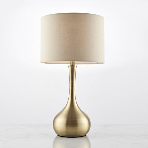 Lampada touch tavolo endon - touch,