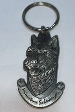 Miniature Schnauzer Dog