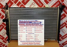 Radiatore Motore Opel Astra F