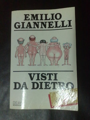 Visti dietro emilio - visti, da