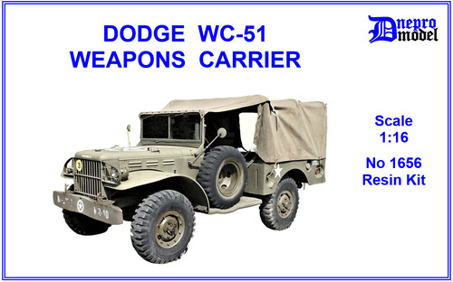 Dodge kit completo di - wc-51,