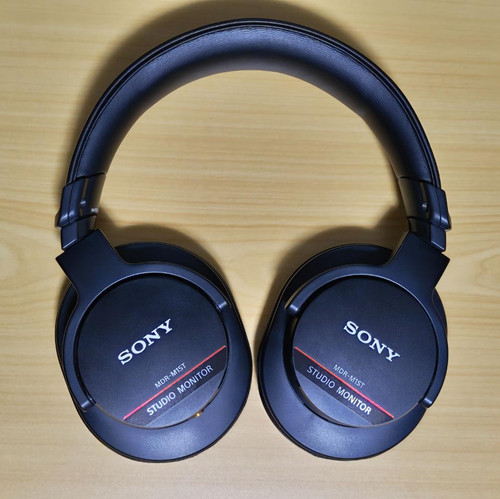 Sony mdr m1st res studio - sony, mdr-m1st