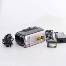 Sony Full HD 3D Handycam TD10