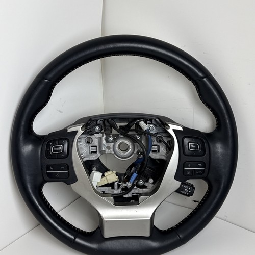 2015 lexus nx300 - 2015, steering