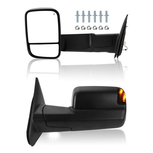 Specchietti traino per - specchietti,