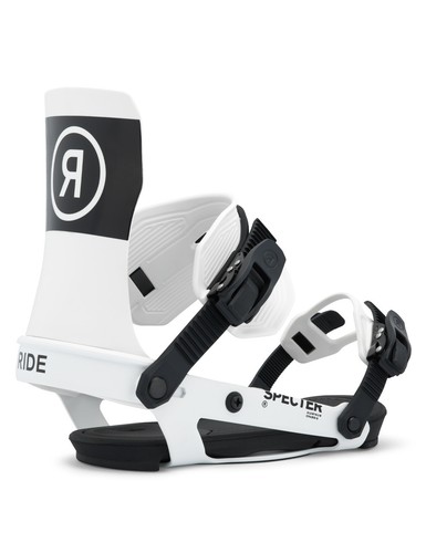 Attacchi uomo ride specter - ride,