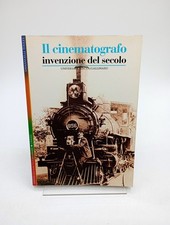 IL CINEMATOGRAFO invenzione