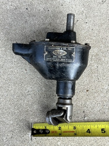 Sioux valve seat - seat, grinder