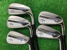 Callaway Paradym Set di ferri