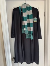 Costume Harry Potter taglia