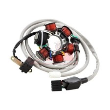 Statore piaggio vespa et4 125 - statore,