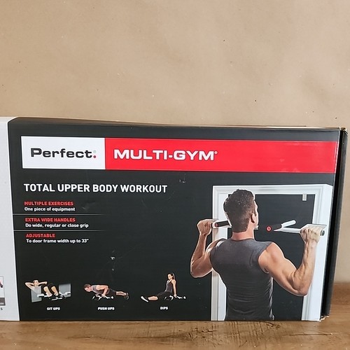 Perfect fitness pull bar - fitness,