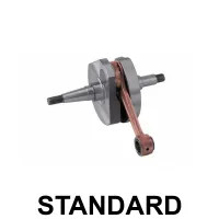 Albero Motore Jasil Piaggio