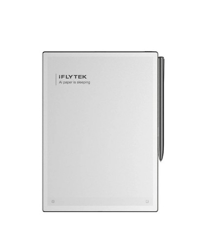 Iflytek ainote notebook - iflytek,