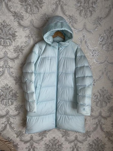 Women mammut jacket turquoise - women,