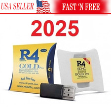 Versione 2025 R4 Gold Pro SDHC