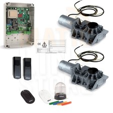 DITEC KIT CUBIC6 230V
