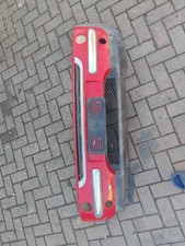 PARAURTI ANTERIORE PER MINI