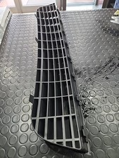 GRIGLIA PARAURTI ANTERIORE