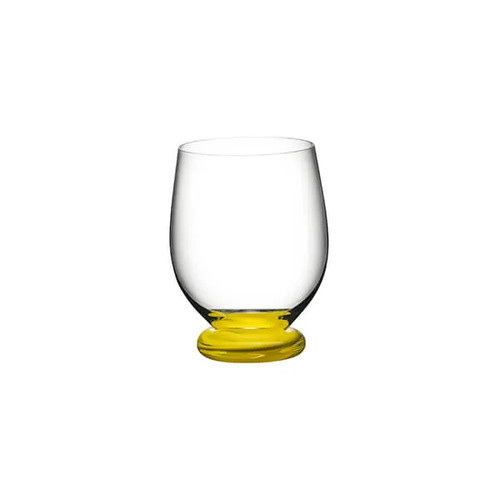 Bicchiere riedel fatto mano - fatto, a