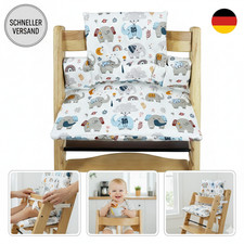 Cuscino per Seggiolone Stokke