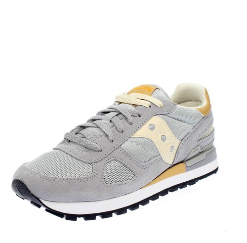 Saucony shadow original - original, grigio