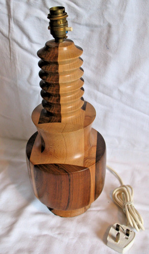 Vintage marquetry danish - vintage,