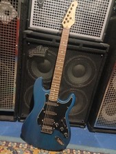  Guitar Chitarra Elettrica