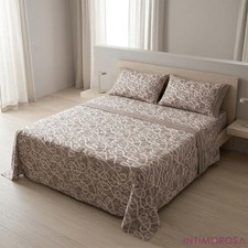 Completo letto matrimoniale