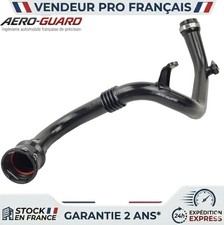 durite de suralimentation pour