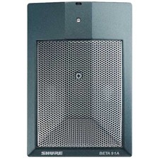 Shure Beta91A-X Microfono per