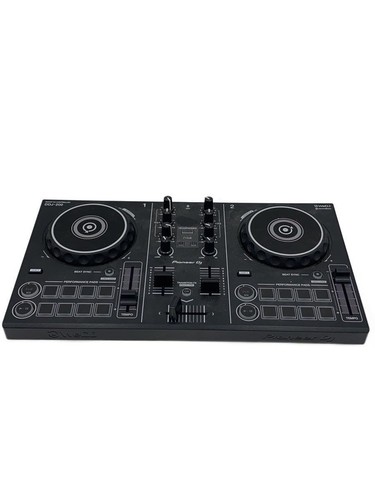 Pioneer equipment ddj 200 - pioneer, dj