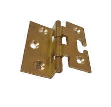 CERNIERA COPPIA CERNIERE CON