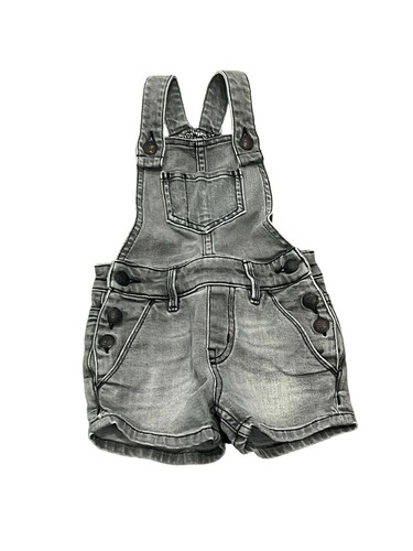 Pantaloncini tuta denim - ,