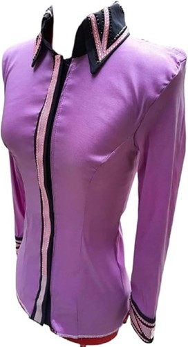 Camicia spettacolo western - da,