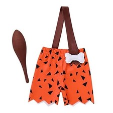 Costume BAM BAM bambino