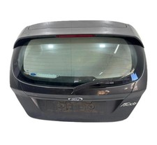 PORTELLONE COFANO BAGAGLIAIO