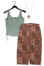 Completo moda donna taglia XXL