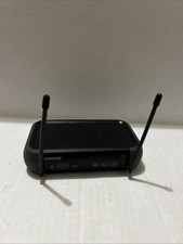Shure PGX4 Ricevitore Wireless