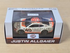 2025 #40 Justin Allgaier