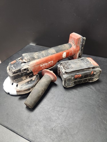 Hilti nuron 125mm - 5d-22,