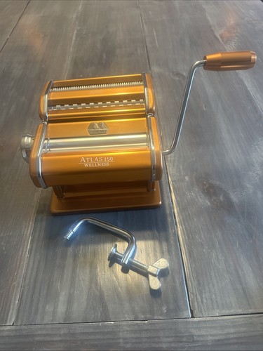 Macchina per pasta - , manuale