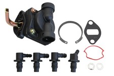 Kit pompa carburante