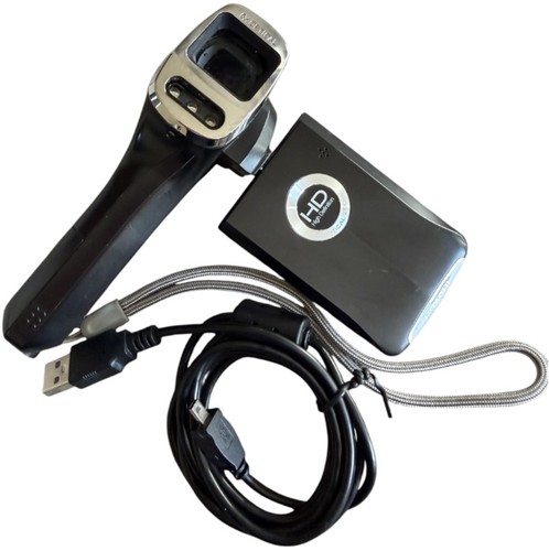 Videocamera portatile compatta
