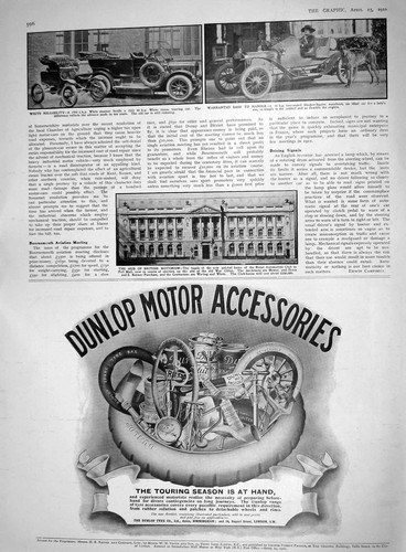 Vecchio 1910 bianco vaporiera - 1910,